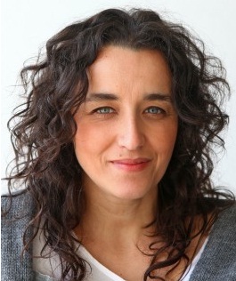 Mónica Menezes